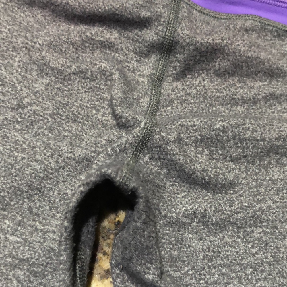 Ivivva Crop Legging - Picture 13 of 15